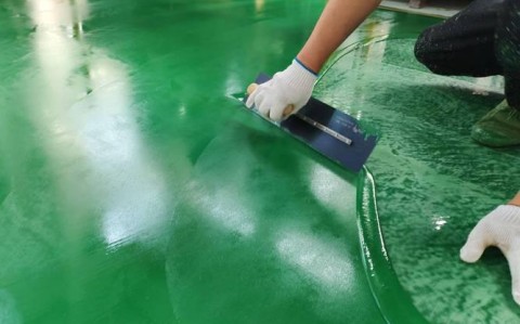 南安什么是VEF地坪,VEF地坪厂家