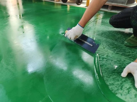 南安什么是VEF地坪,VEF地坪厂家